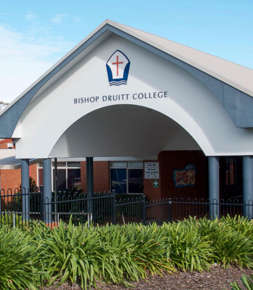 Bishop Druitt College
